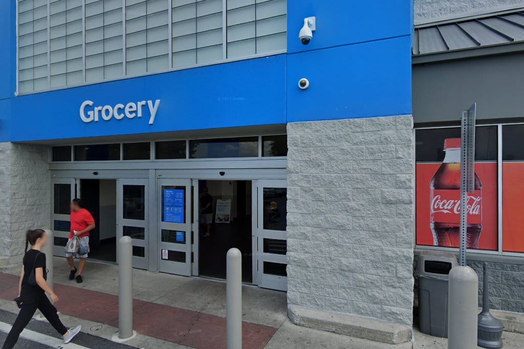 Walmart Supercenter Pharmacy
