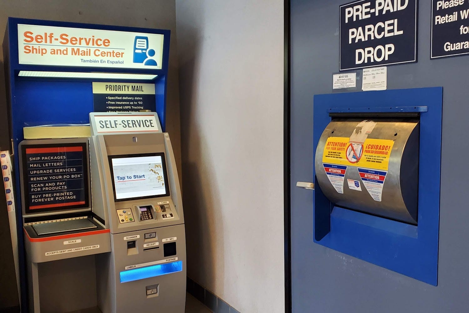 Fort Collins Passport Office