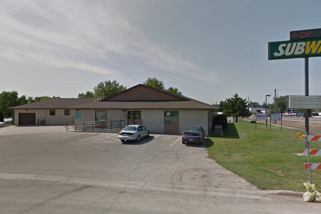 Houston County Veterans Services