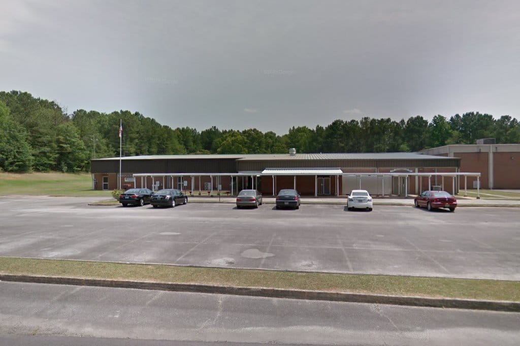 Randolph PK Elementary School