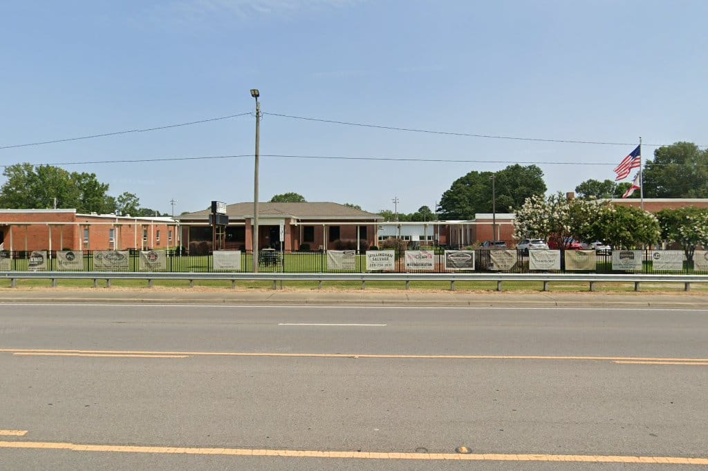 West Elementary School