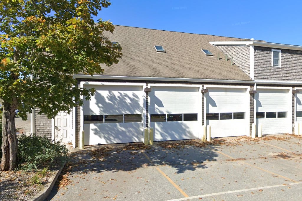 Nantucket Town District Attorney