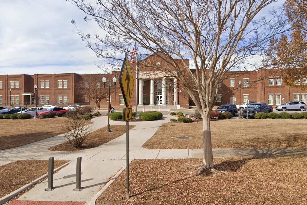Providence School