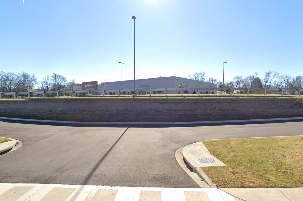 Gibson Elementary School