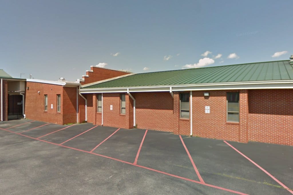 Madison Day Treatment Center Alternative School