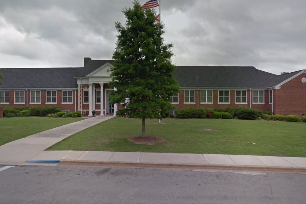 East Elementary School
