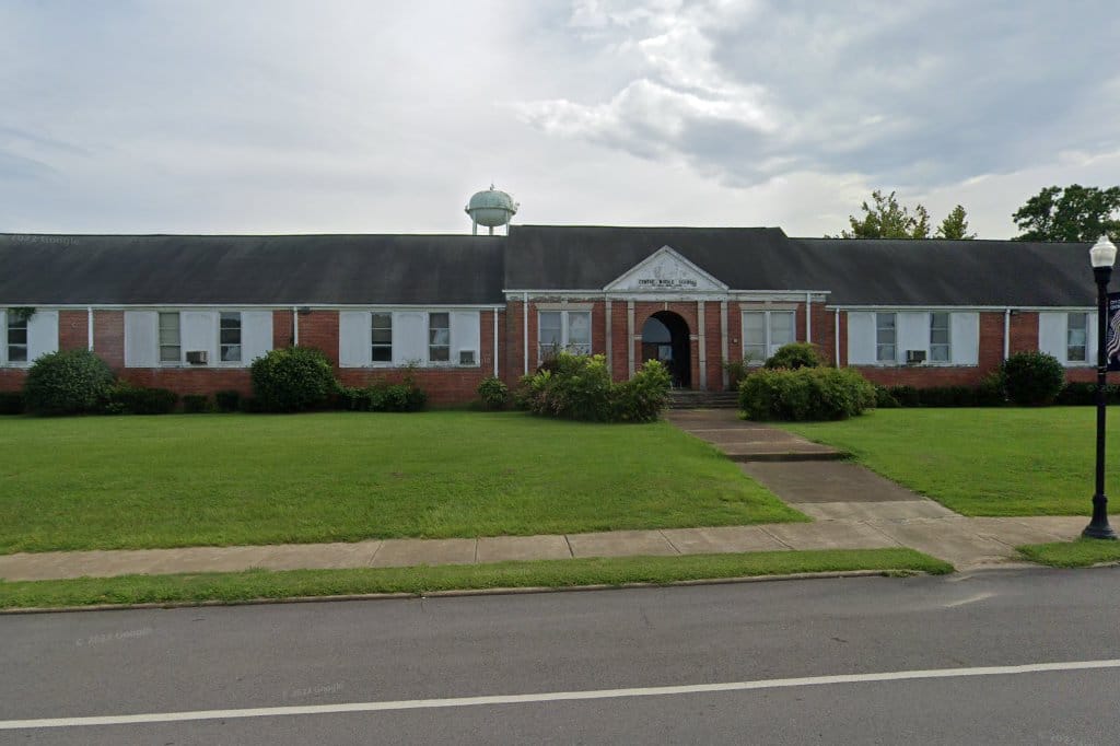 Centre Ridge Elementary School