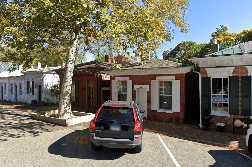 Chestertown Public Defender