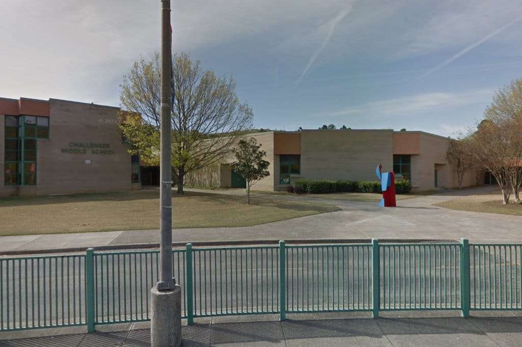 Challenger Elementary School
