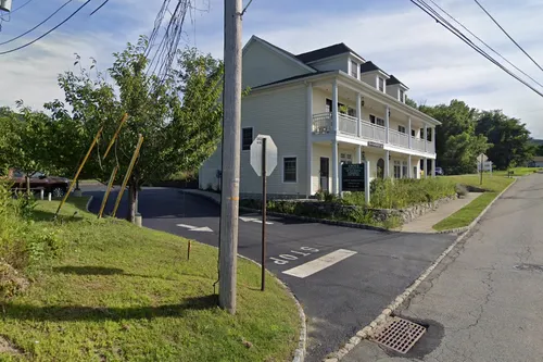 Vernon Animal Shelter