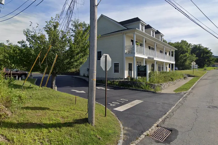 Vernon Animal Shelter