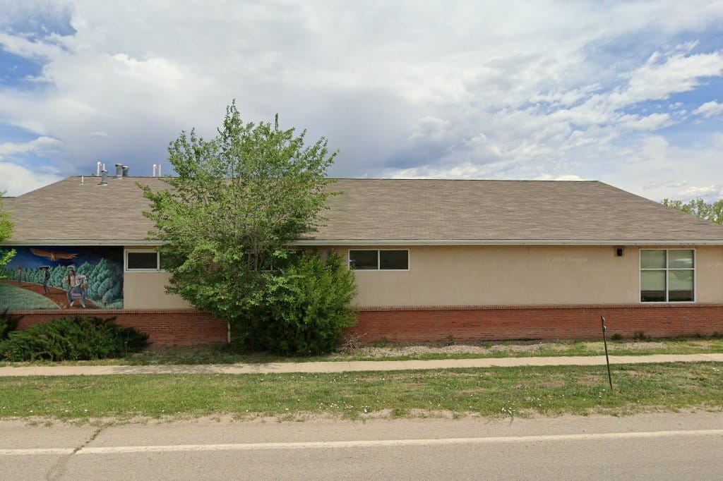Ignacio Passport Office