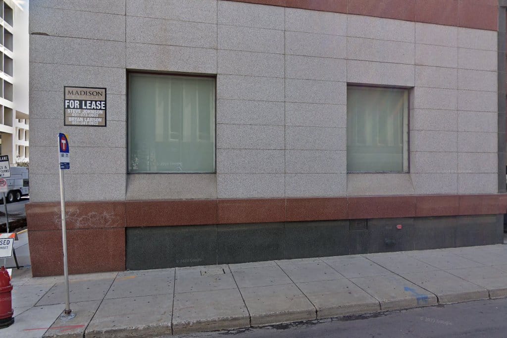 Minnesota Assistance Council for Veterans-Headquarters
