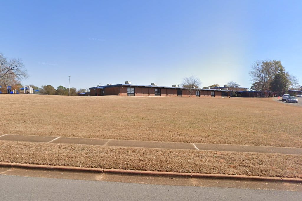 Highlands Elementary School