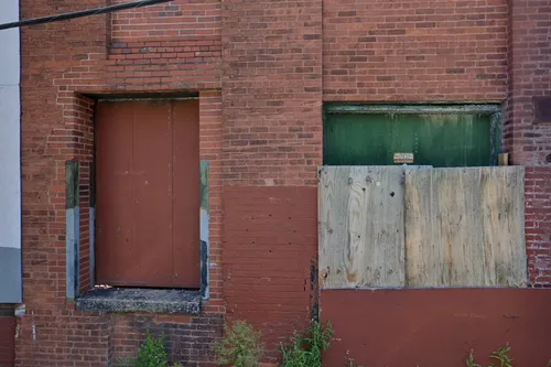 Paterson Animal Control