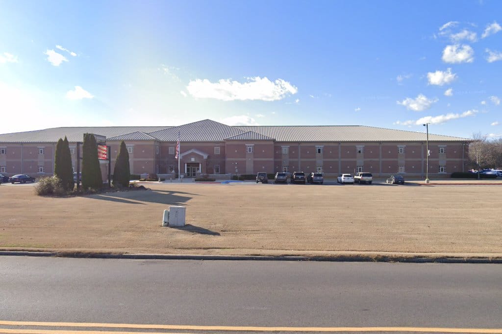 Monrovia Middle School
