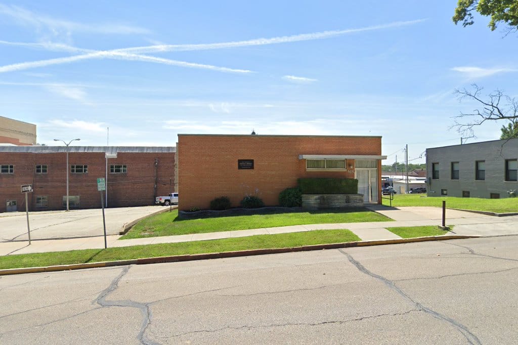 Atchison Unemployment Office