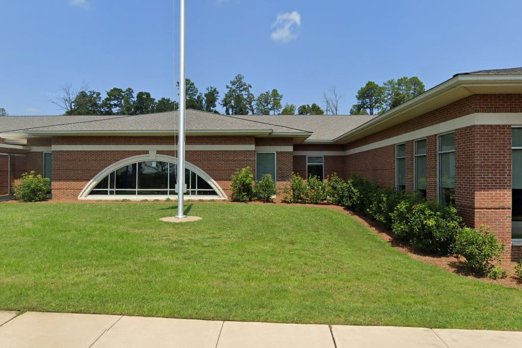 Lakewood Primary School