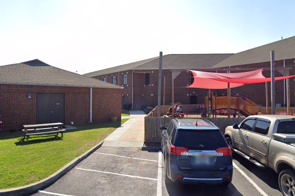 North Mobile Christian School