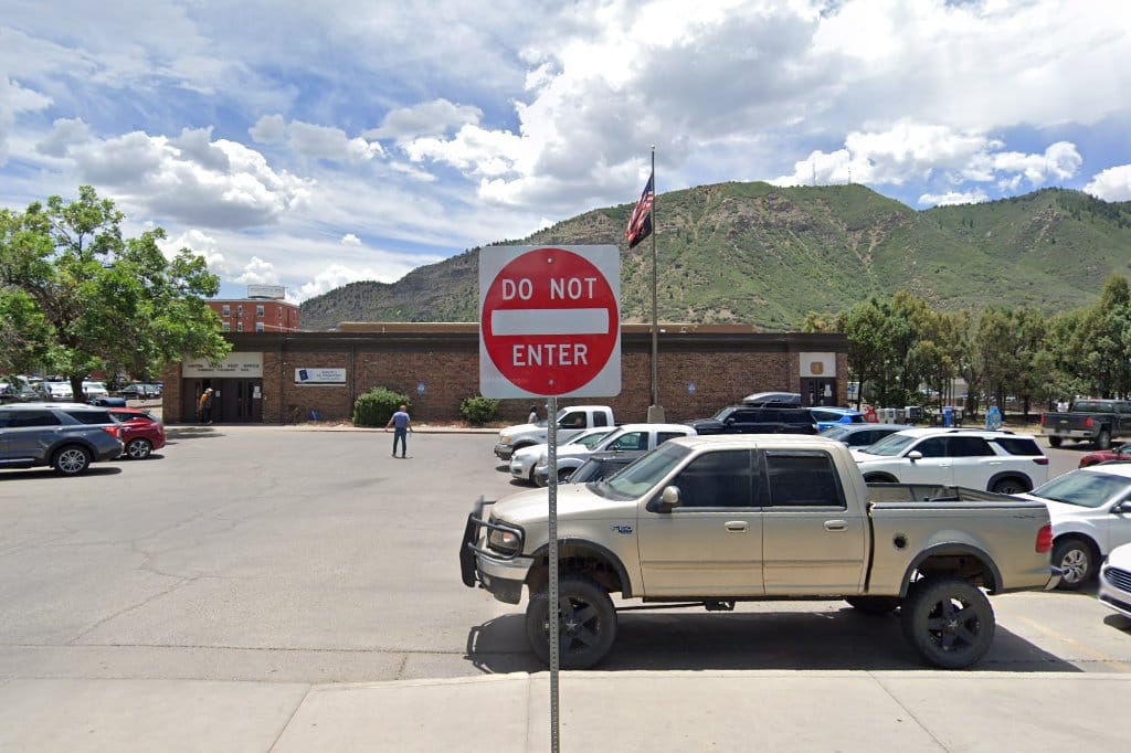 Durango Passport Office