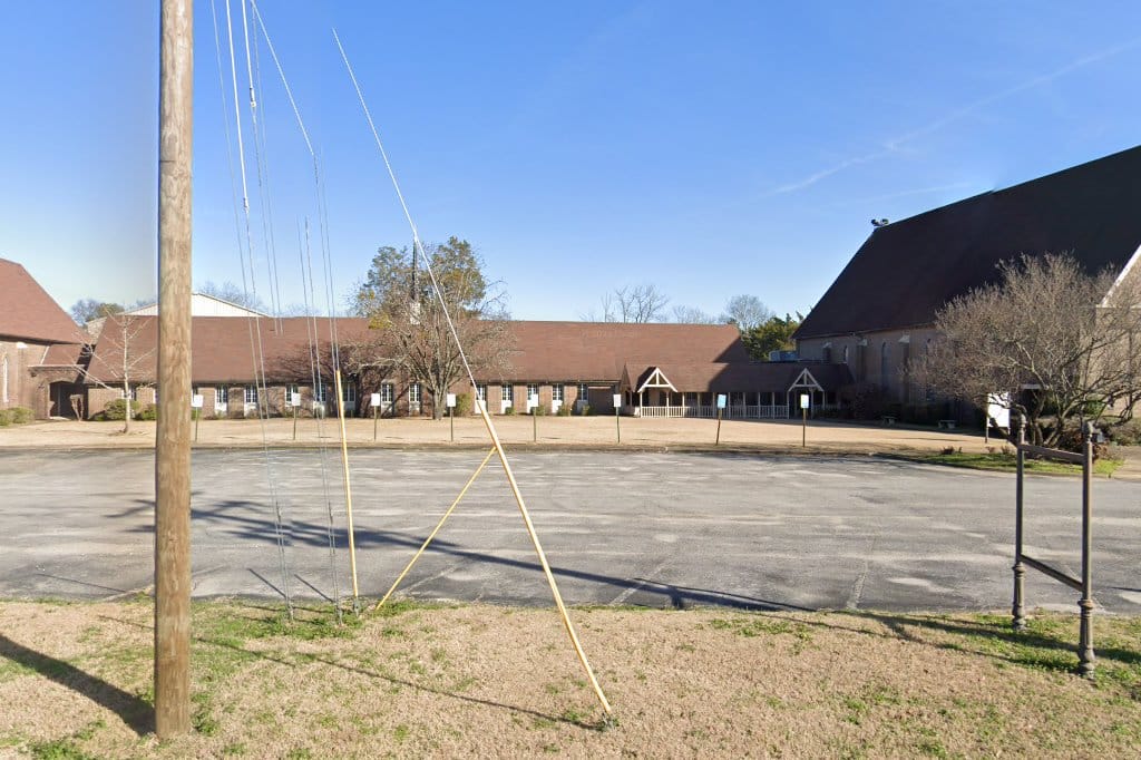 Whitfield Kindergarten