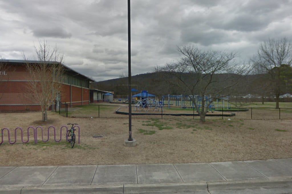 Chapman Middle School
