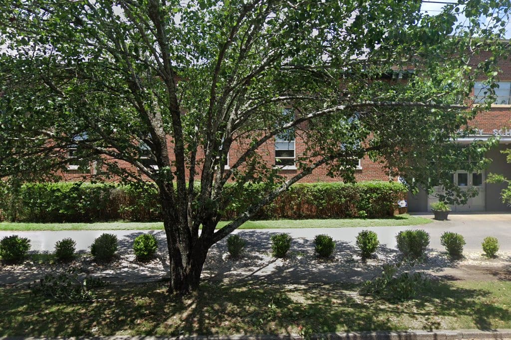 St. Mary Catholic School