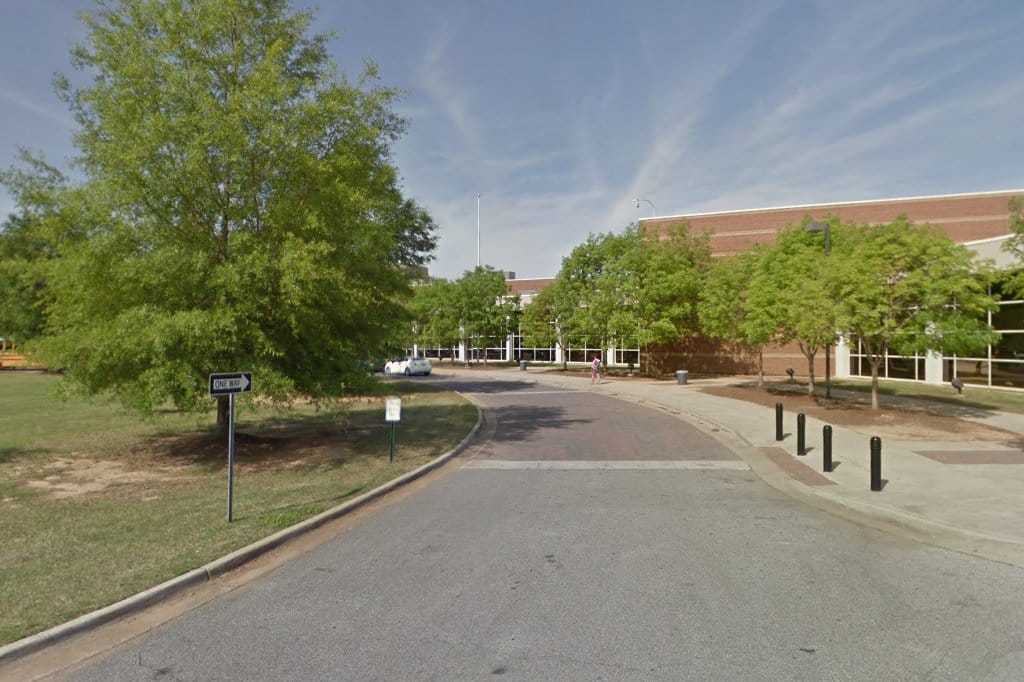 New Century Tech Demo High School