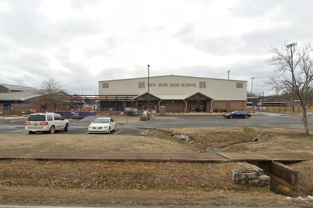 New Hope High School