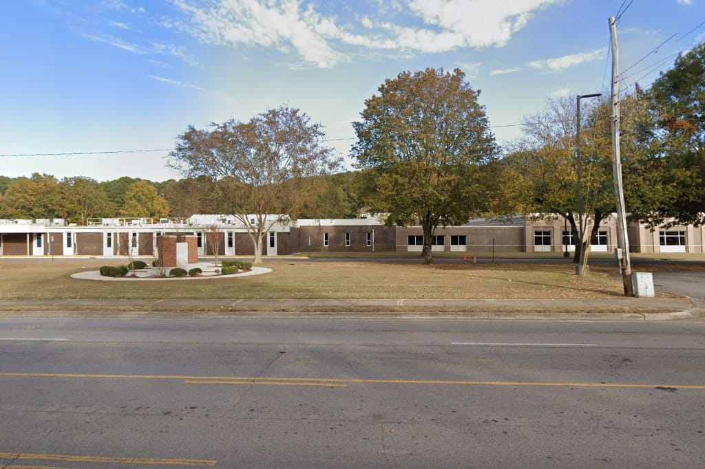 Martin Luther King Junior Elementary