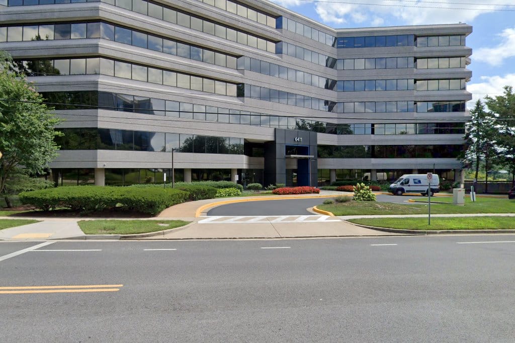 Maryland Public Defender