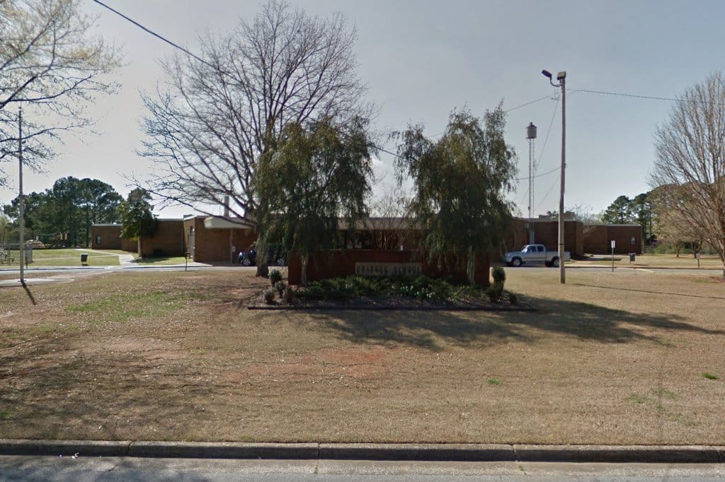 Roger B Chaffee Elementary School
