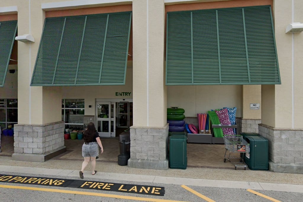 Publix Pharmacy