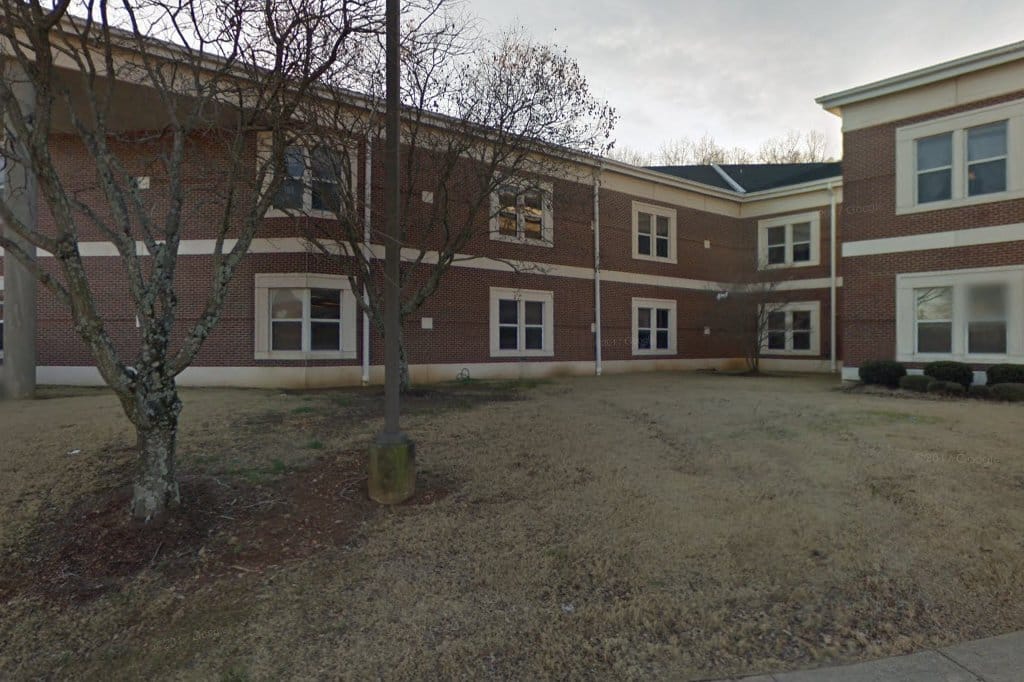 Jones Valley Elementary School