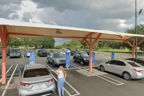 Walmart Supercenter Pharmacy
