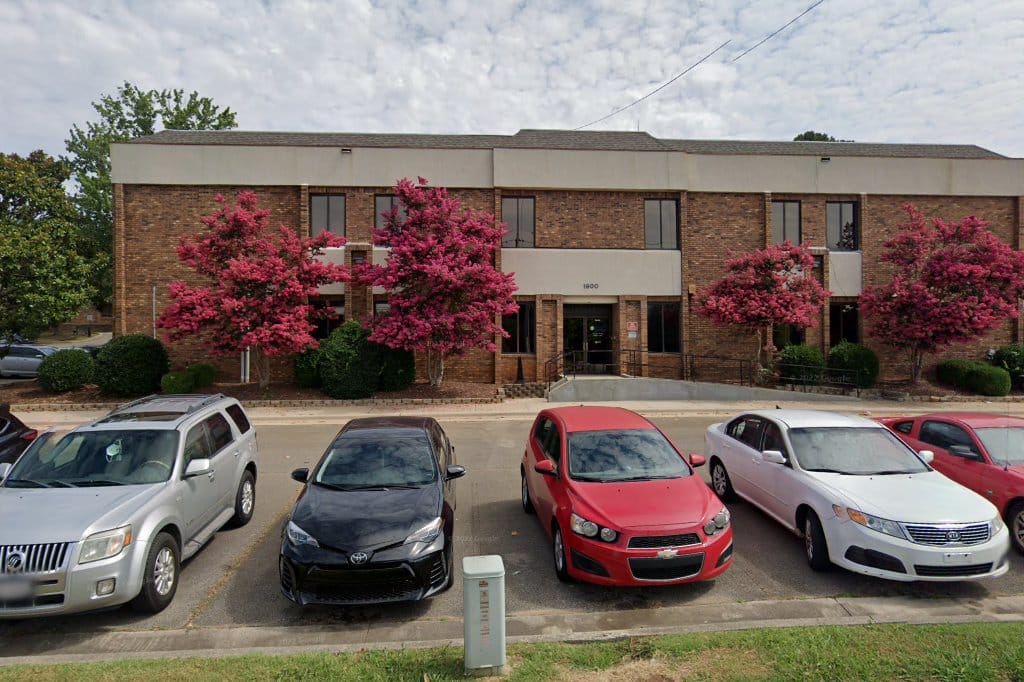 The Riley Behavioral And Educational Center