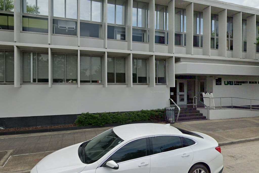 Uab Engel Therapeutic School And Day Treatment