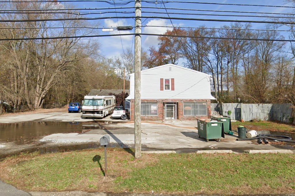 Society to Protect Animals in Penns Grove, NJ Find Paw Pal