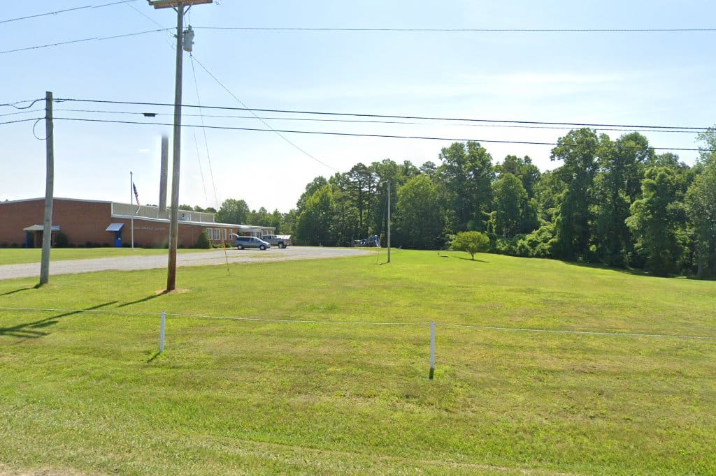 Floral Crest School