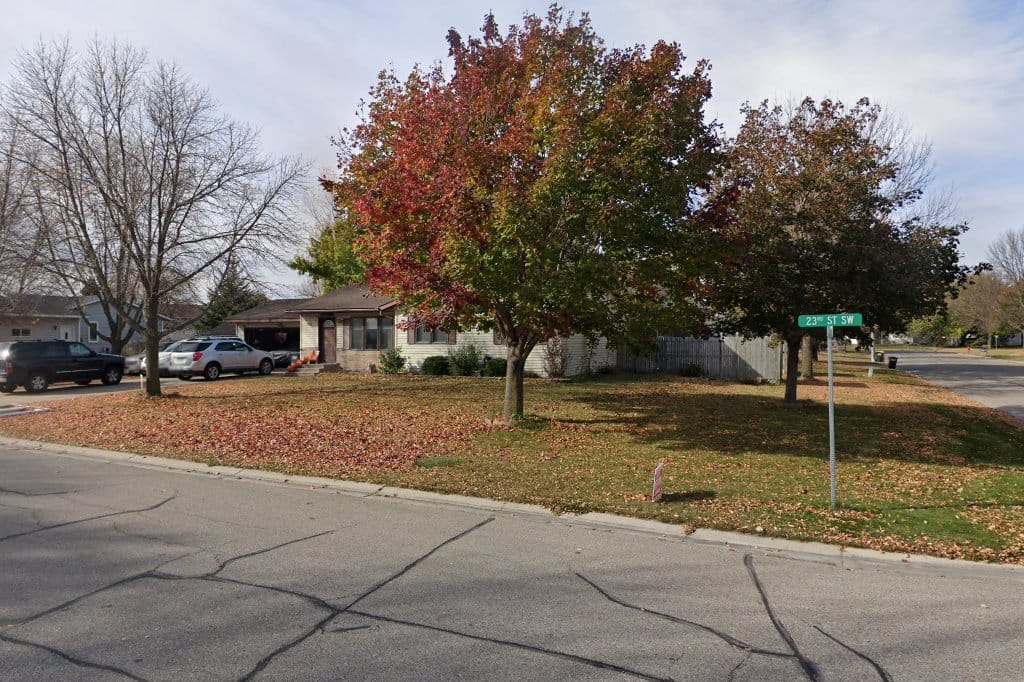 Kandiyohi Veterans Service Officer