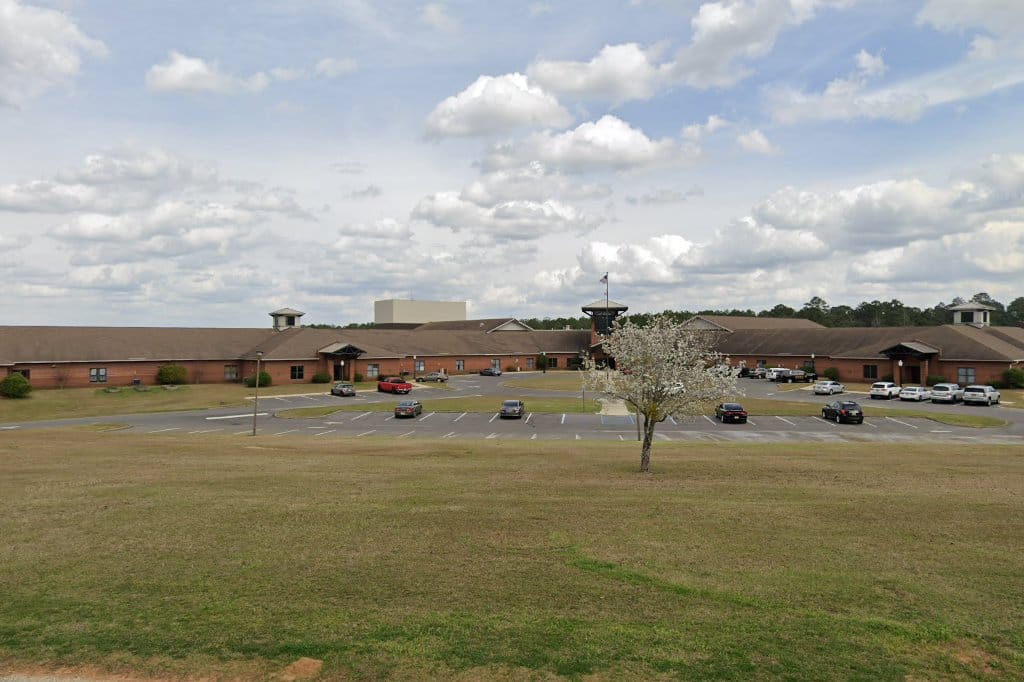 Elba Area Vocational School