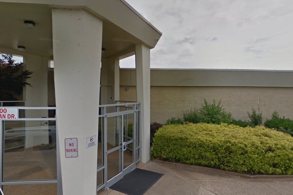McBride Elementary School