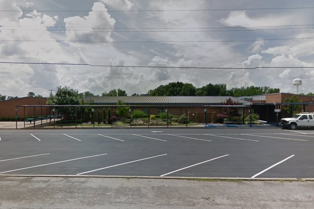 Colbert Heights Elementary School