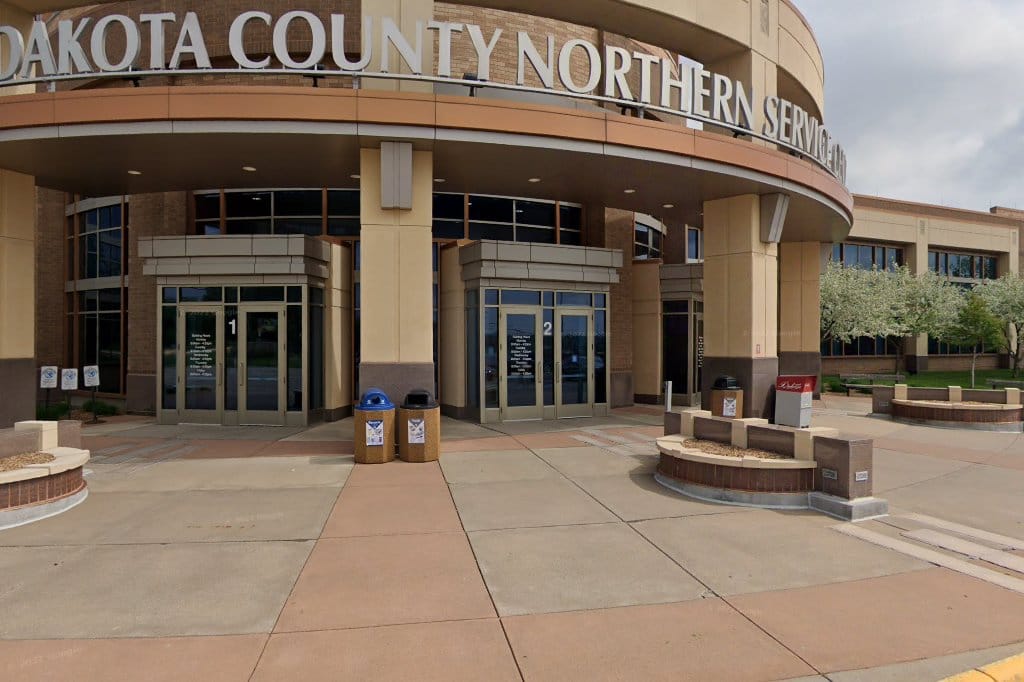Dakota County Veteran Service