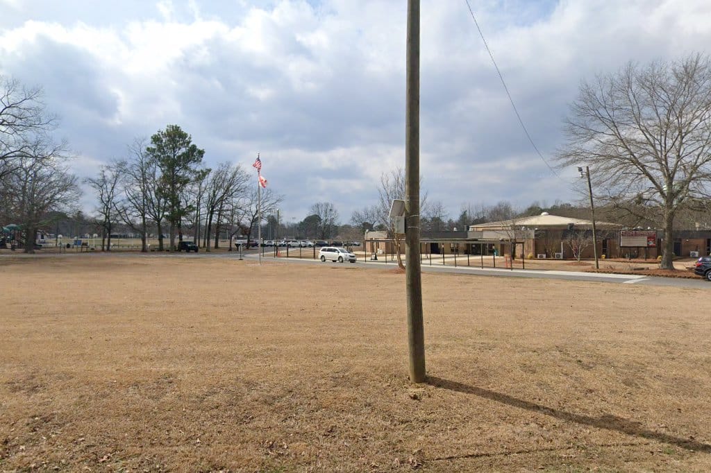 Corley Elementary School