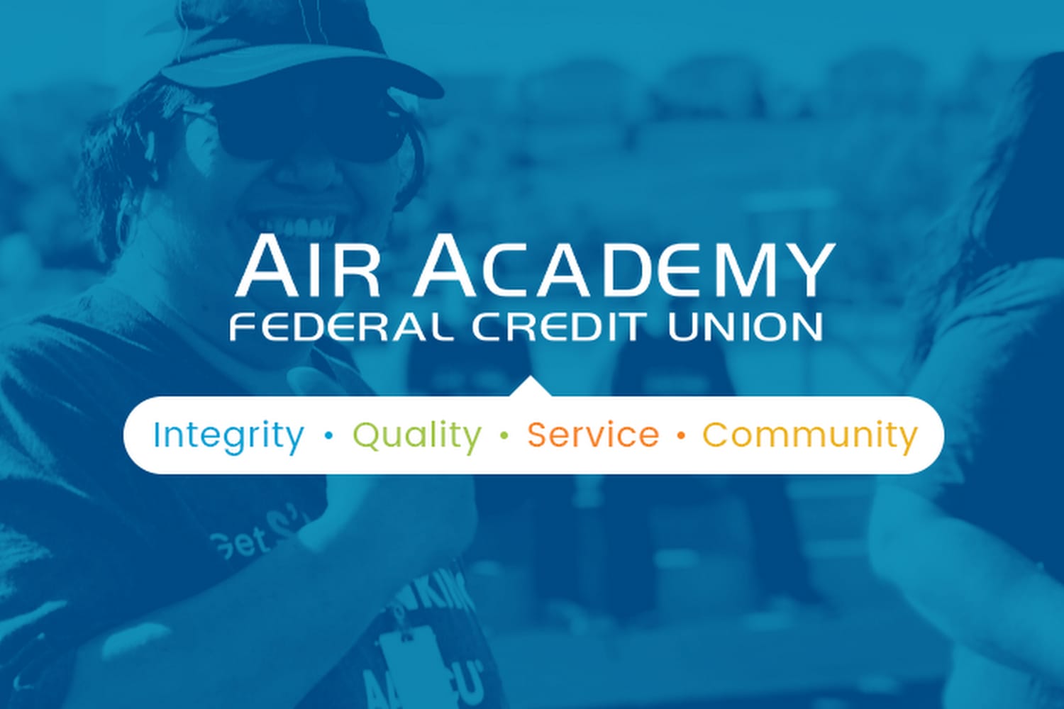 U S A F Academy Passport Office