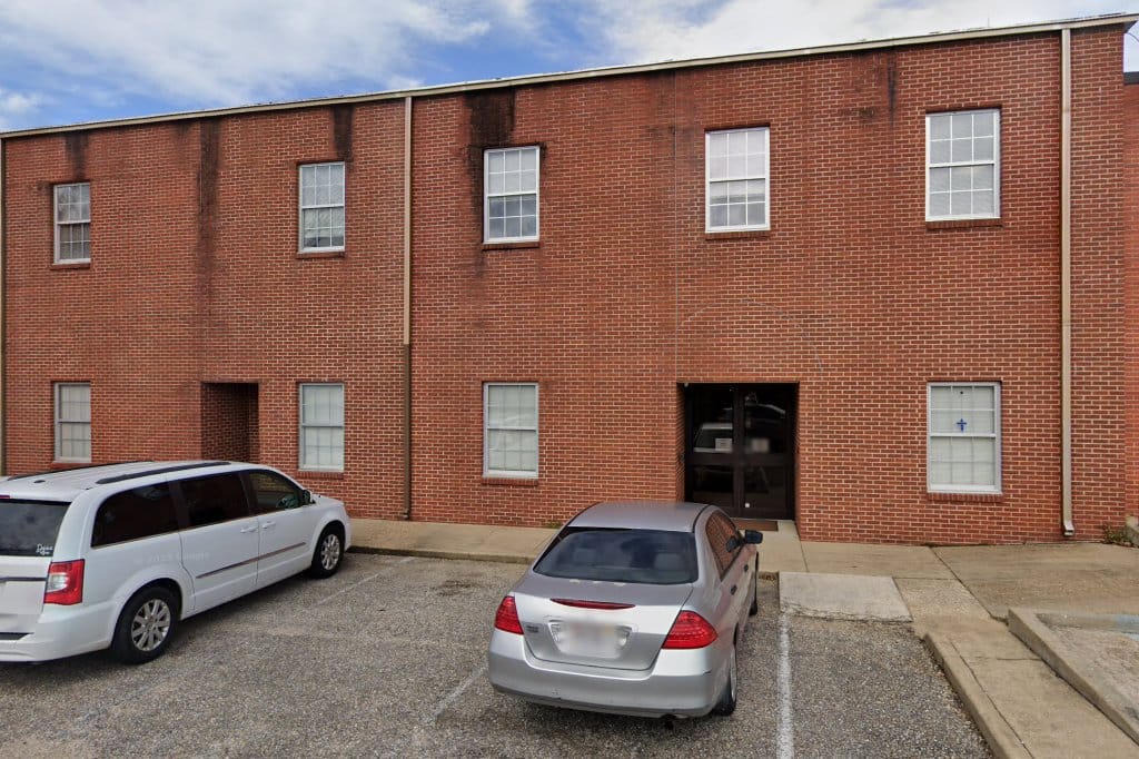 First Baptist Child Development Center
