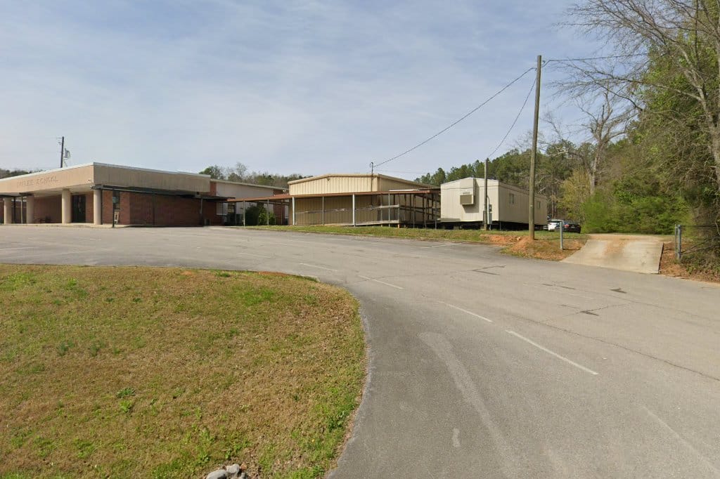 Ivalee Elementary School