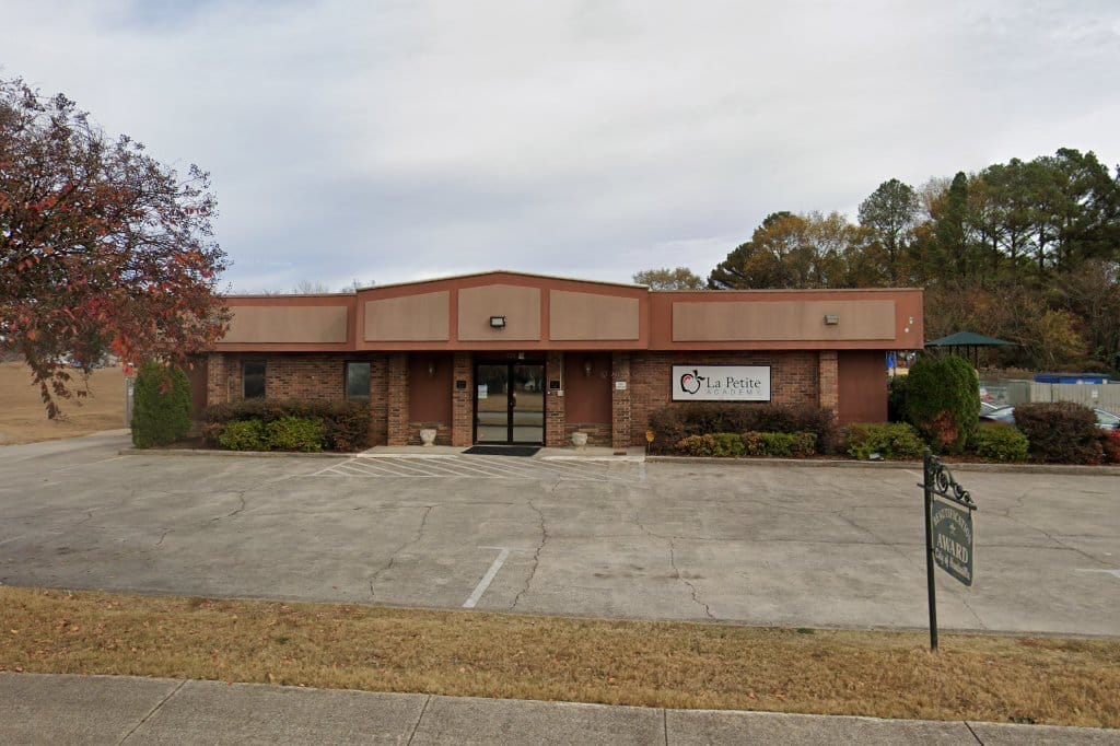Covenant Classical School & Daycare - Exchange Place