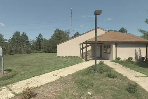 Edison Animal Shelter